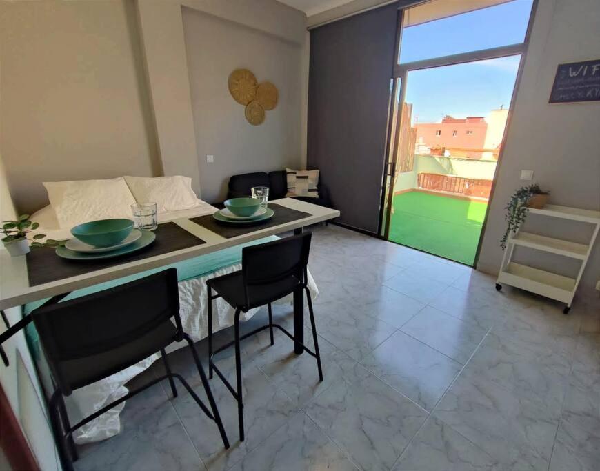 Terrace On Puerto Apartment Puerto de la Cruz  Exterior photo