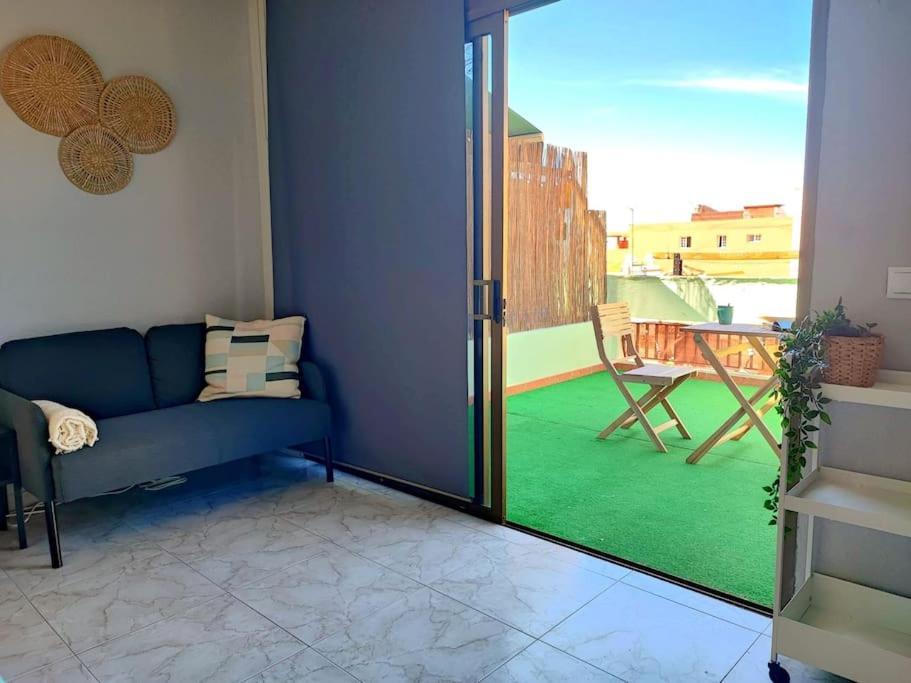 Terrace On Puerto Apartment Puerto de la Cruz  Exterior photo